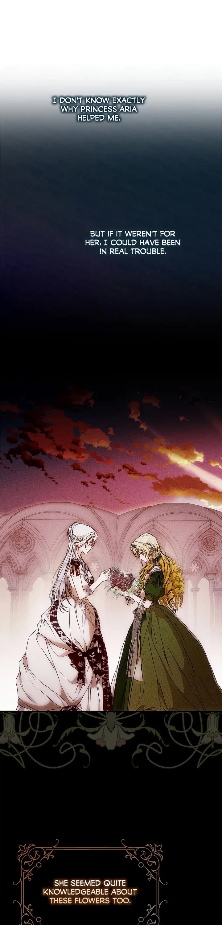 I Became the Wife of the Male Lead Chapter 91 page 22 - Chapter 91