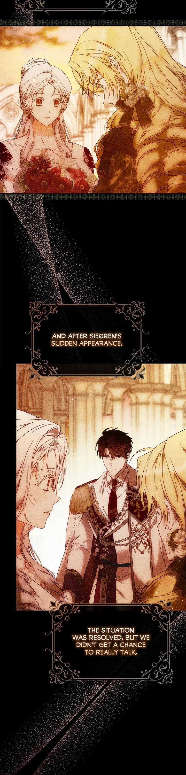 I Became the Wife of the Male Lead Chapter 91 page 23 - Chapter 91
