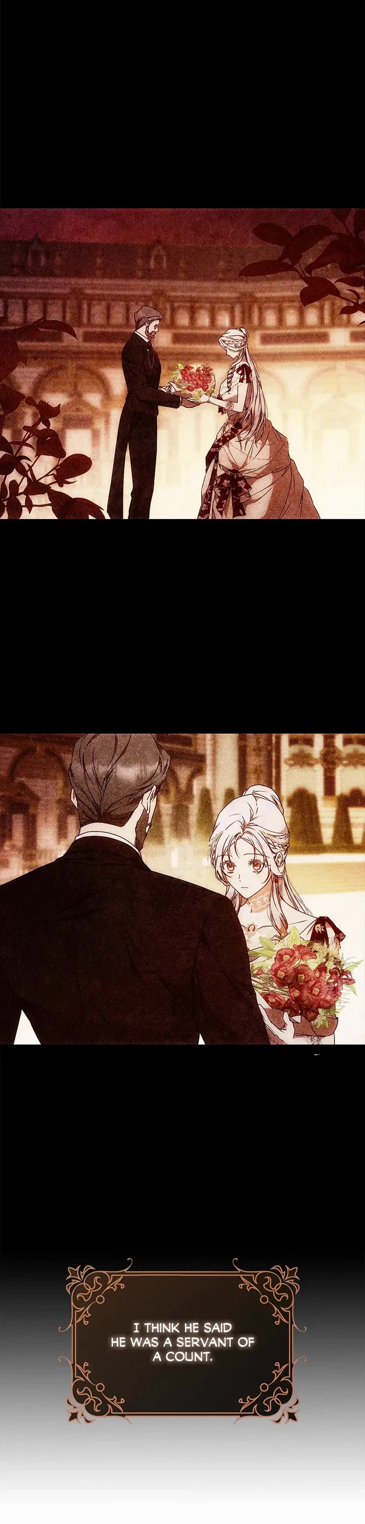 I Became the Wife of the Male Lead Chapter 91 page 3 - Chapter 91