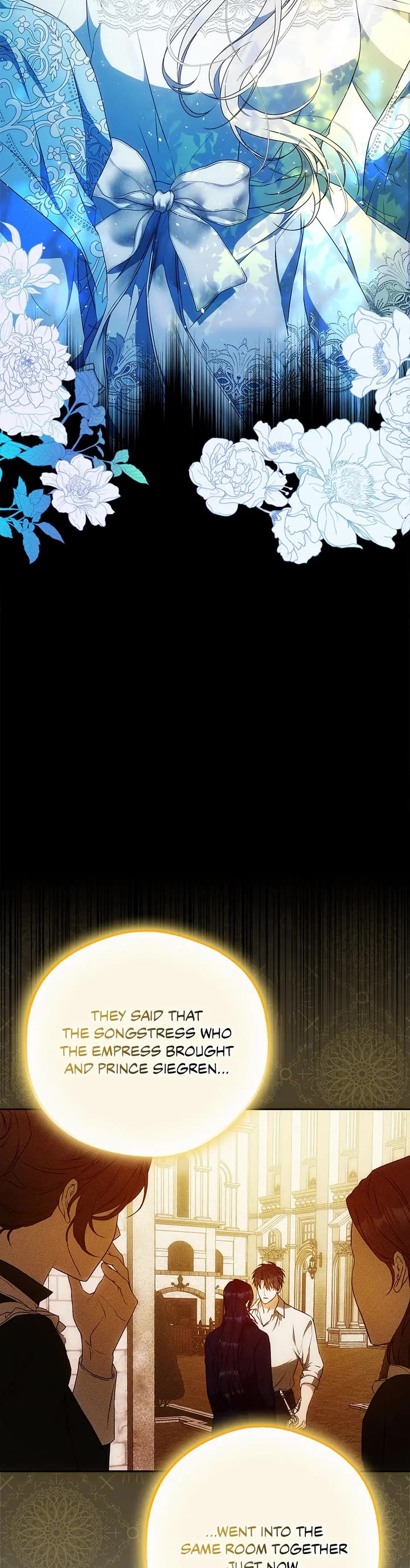 I Became the Wife of the Male Lead Chapter 91 page 34 - Chapter 91