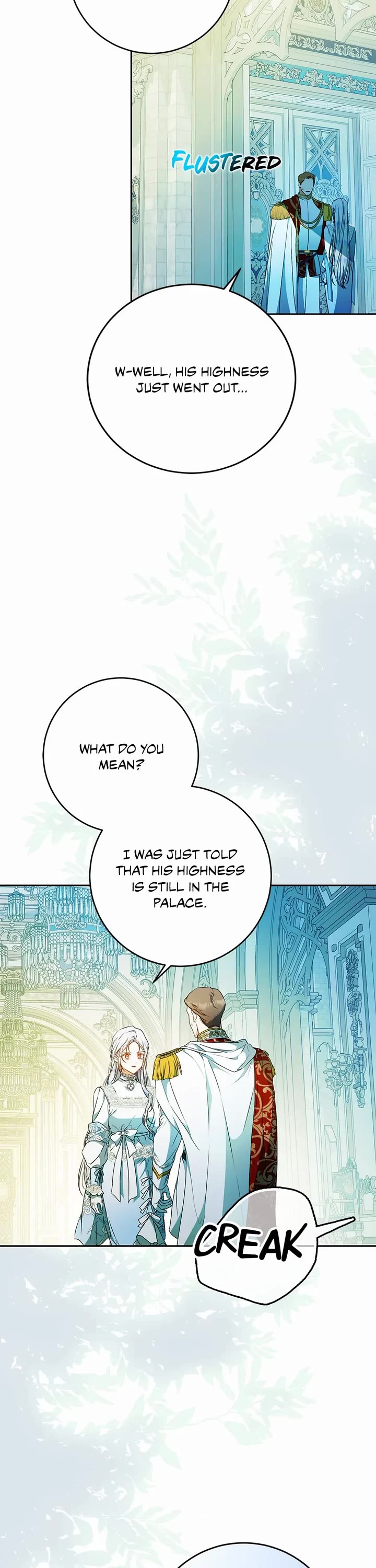 I Became the Wife of the Male Lead Chapter 91 page 37 - Chapter 91