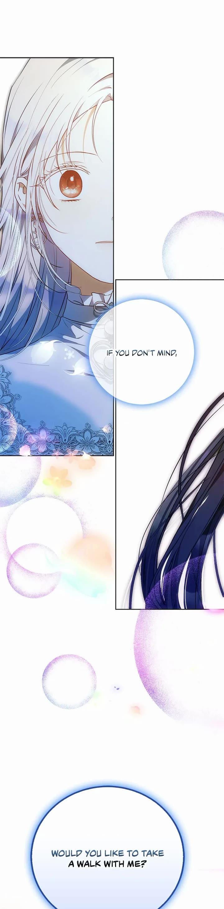 I Became the Wife of the Male Lead Chapter 91 page 39 - Chapter 91