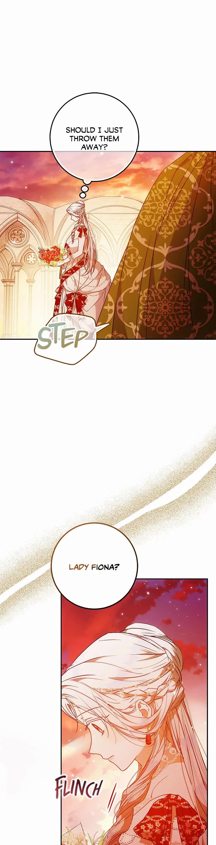 I Became the Wife of the Male Lead Chapter 91 page 4 - Chapter 91