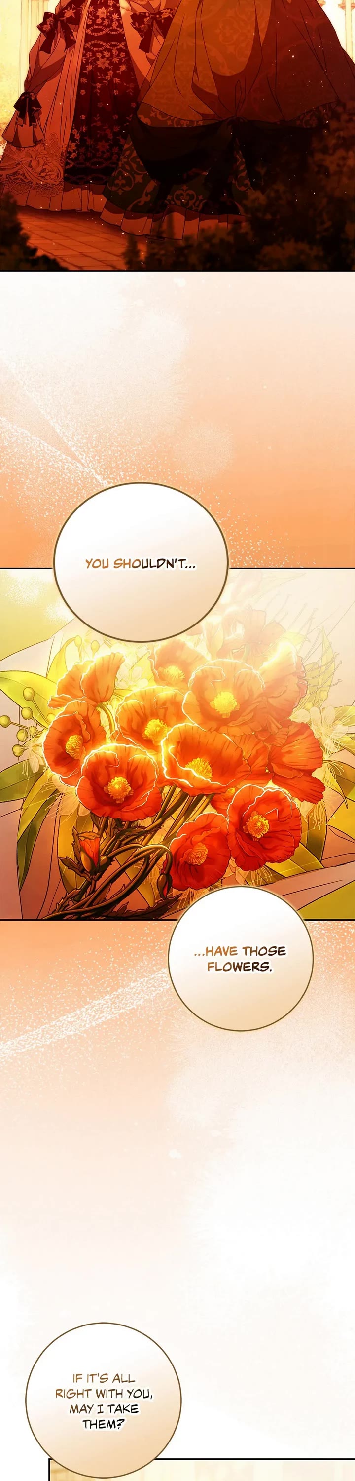 I Became the Wife of the Male Lead Chapter 91 page 6 - Chapter 91