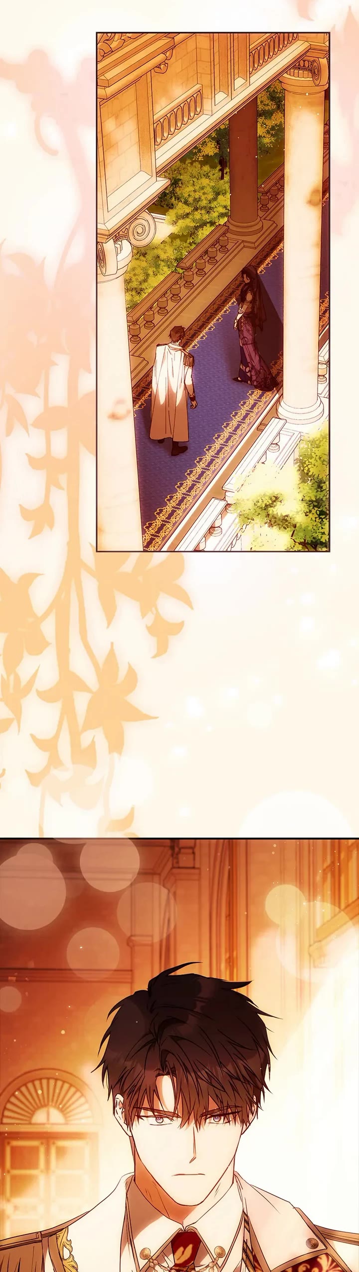 I Became the Wife of the Male Lead Chapter 91 page 9 - Chapter 91
