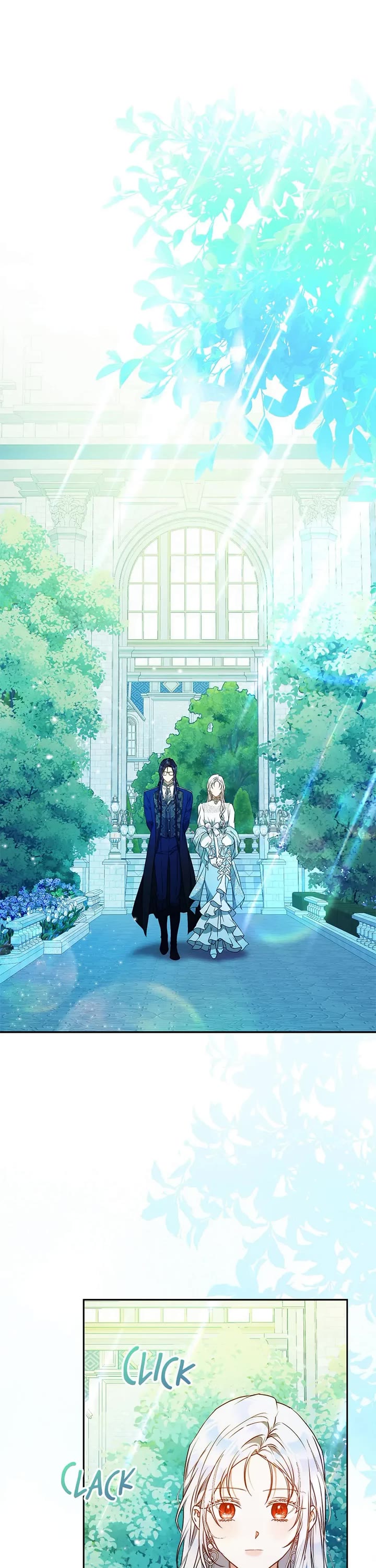 I Became the Wife of the Male Lead Chapter 92 page 1 - Chapter 92