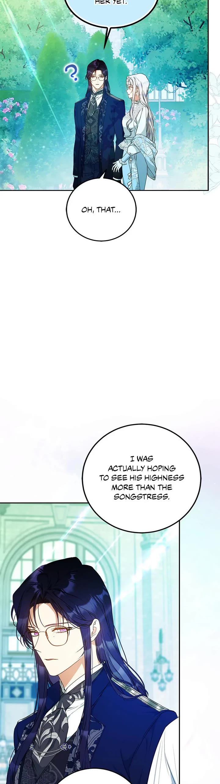 I Became the Wife of the Male Lead Chapter 92 page 10 - Chapter 92