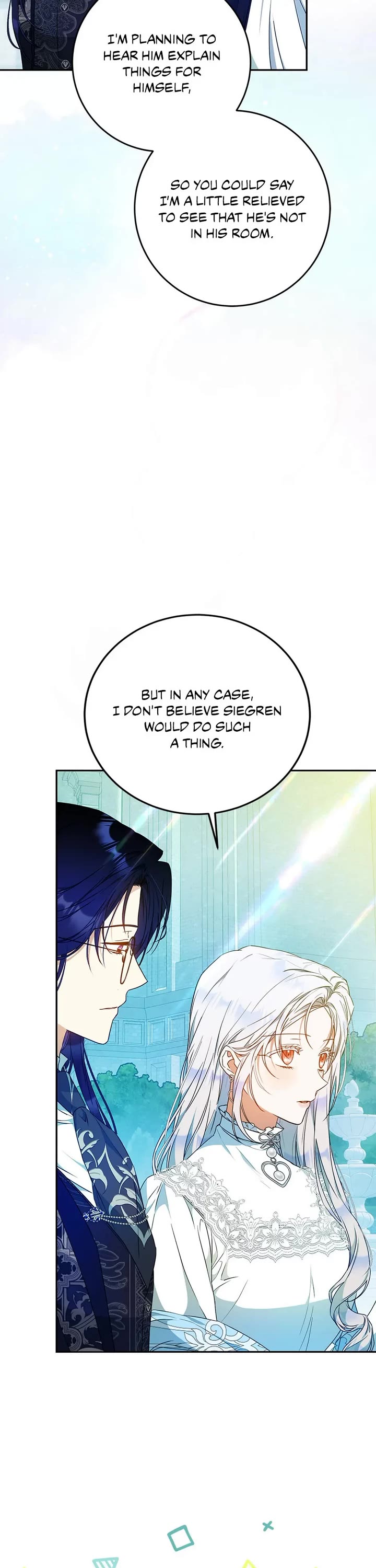 I Became the Wife of the Male Lead Chapter 92 page 11 - Chapter 92