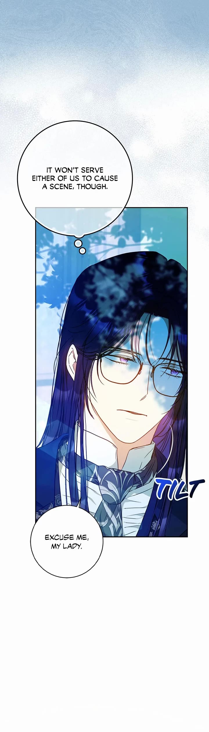 I Became the Wife of the Male Lead Chapter 92 page 15 - Chapter 92