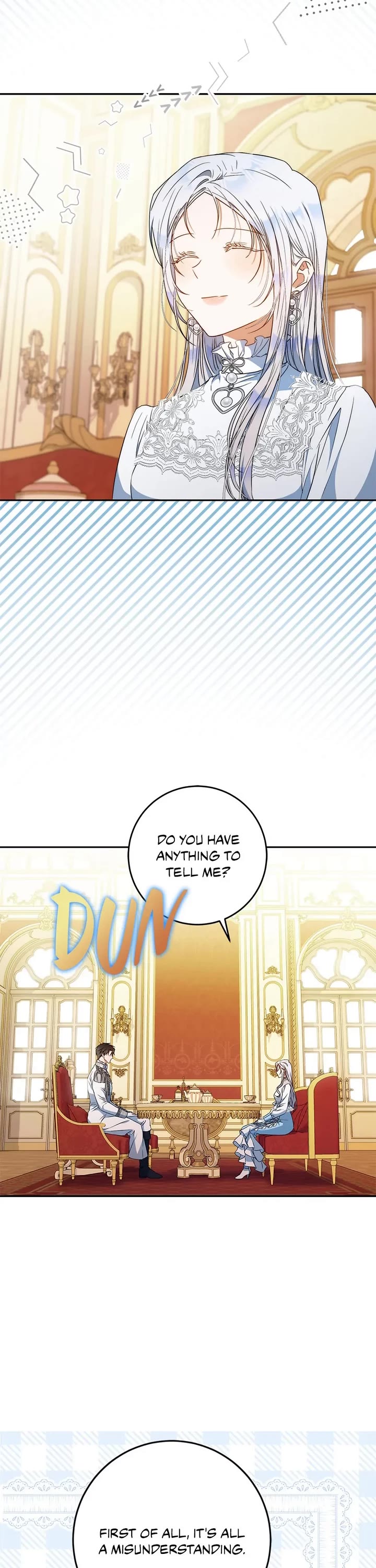 I Became the Wife of the Male Lead Chapter 92 page 18 - Chapter 92