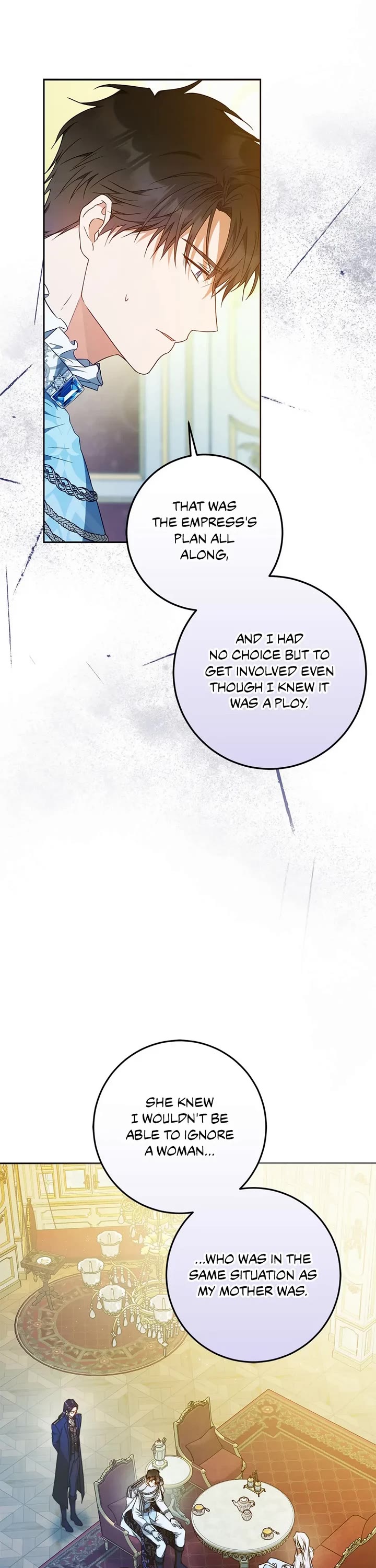 I Became the Wife of the Male Lead Chapter 92 page 22 - Chapter 92