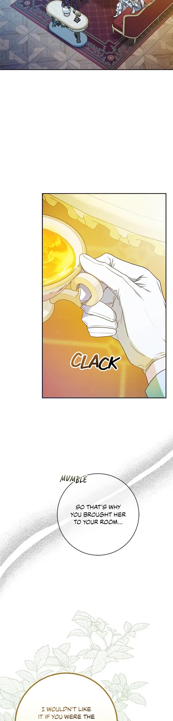I Became the Wife of the Male Lead Chapter 92 page 23 - Chapter 92