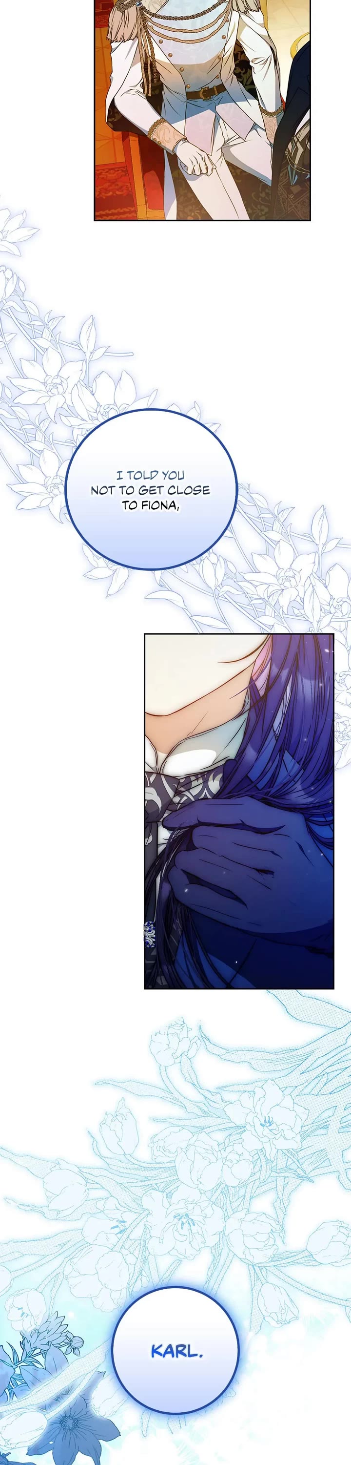 I Became the Wife of the Male Lead Chapter 92 page 27 - Chapter 92