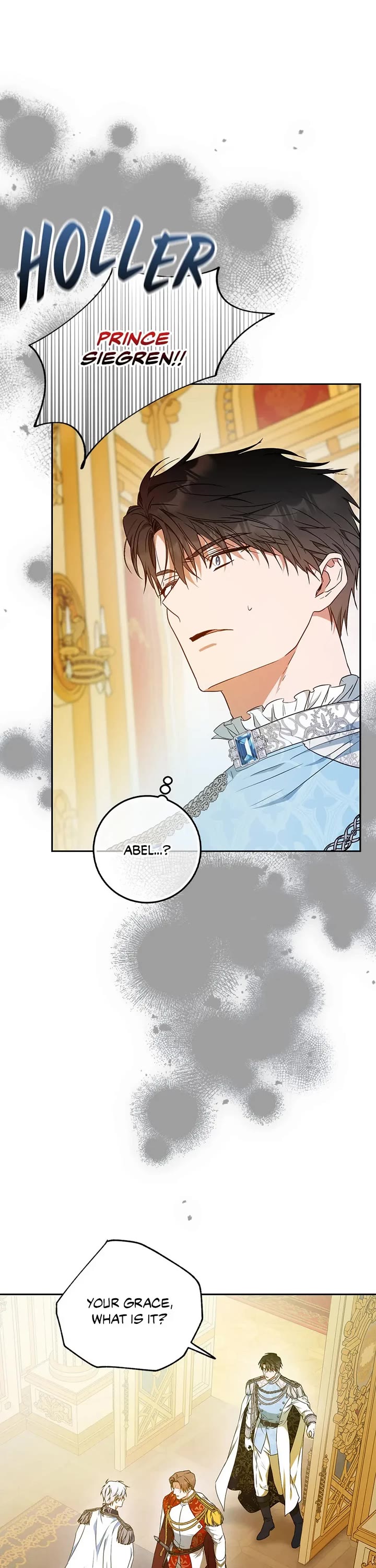 I Became the Wife of the Male Lead Chapter 92 page 38 - Chapter 92