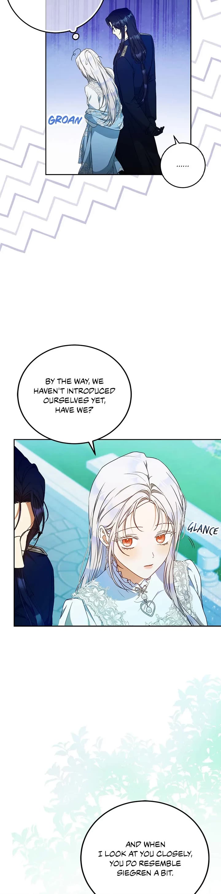 I Became the Wife of the Male Lead Chapter 92 page 4 - Chapter 92