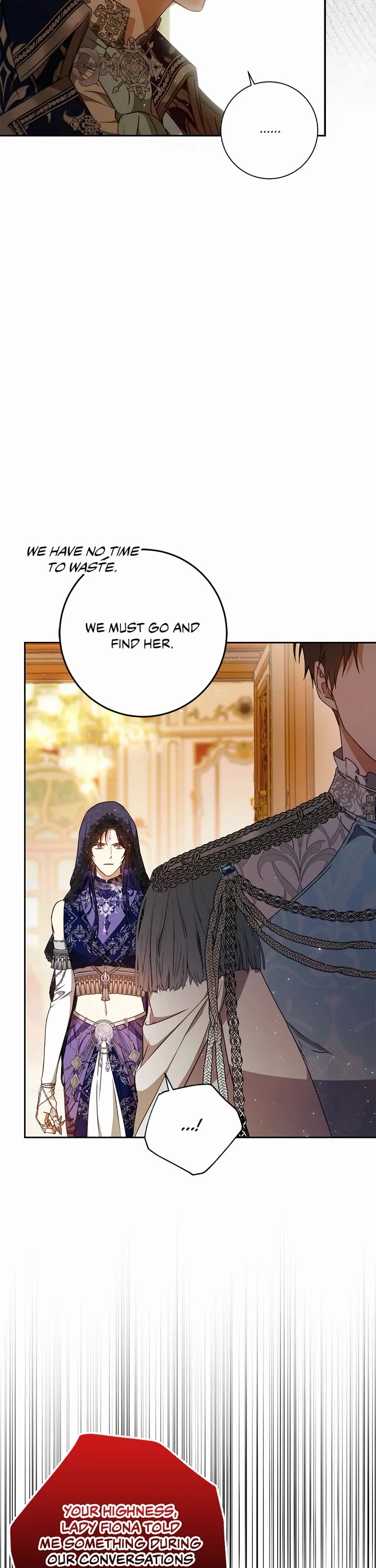 I Became the Wife of the Male Lead Chapter 92 page 41 - Chapter 92