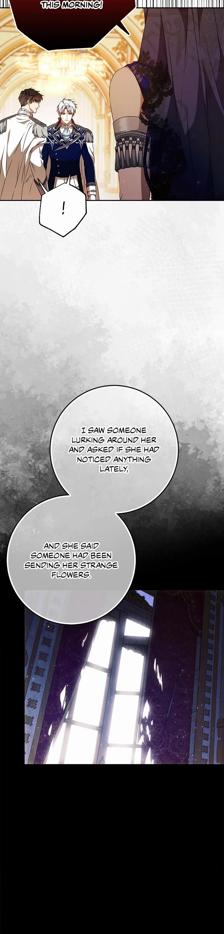 I Became the Wife of the Male Lead Chapter 92 page 42 - Chapter 92