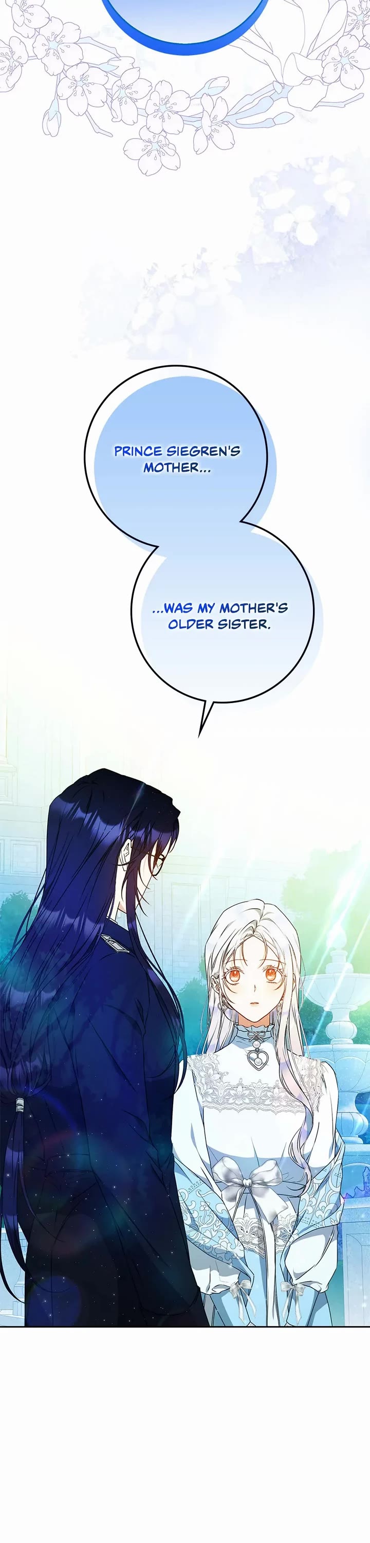 I Became the Wife of the Male Lead Chapter 92 page 6 - Chapter 92