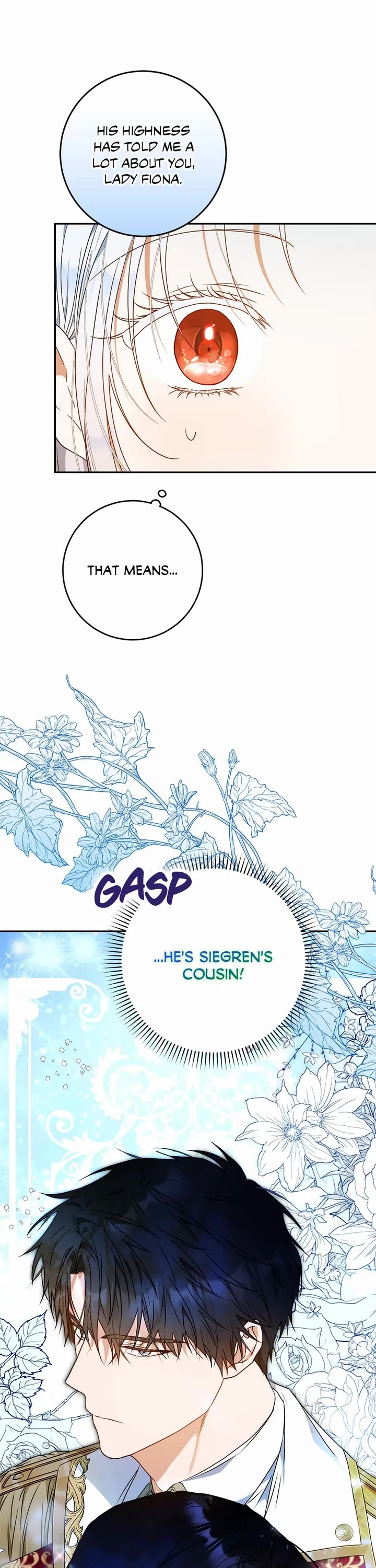 I Became the Wife of the Male Lead Chapter 92 page 7 - Chapter 92