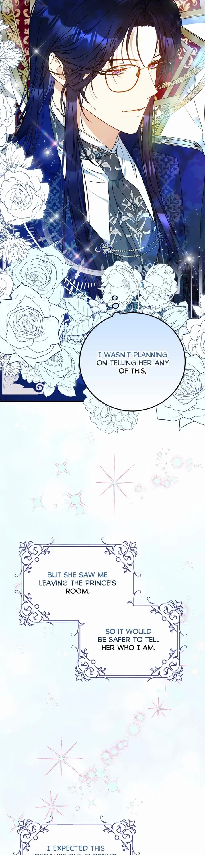 I Became the Wife of the Male Lead Chapter 92 page 8 - Chapter 92