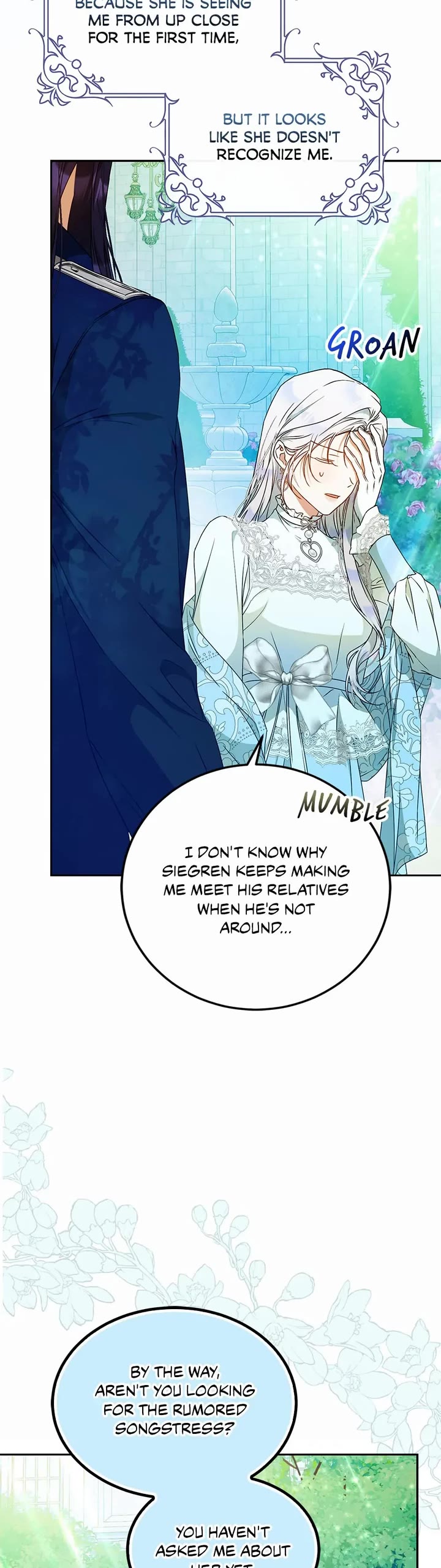 I Became the Wife of the Male Lead Chapter 92 page 9 - Chapter 92