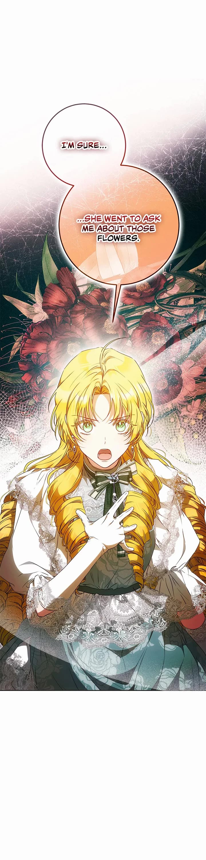 I Became the Wife of the Male Lead Chapter 93 page 12 - Chapter 93