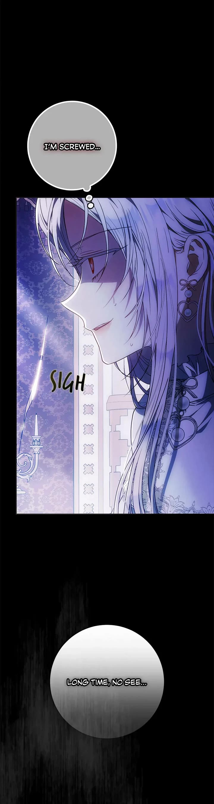 I Became the Wife of the Male Lead Chapter 93 page 14 - Chapter 93