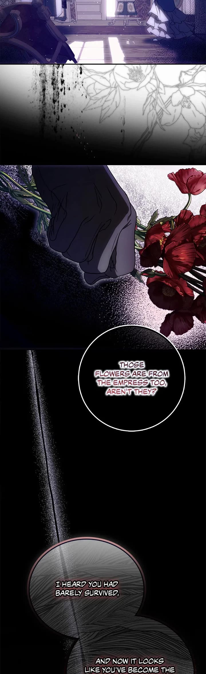 I Became the Wife of the Male Lead Chapter 93 page 19 - Chapter 93