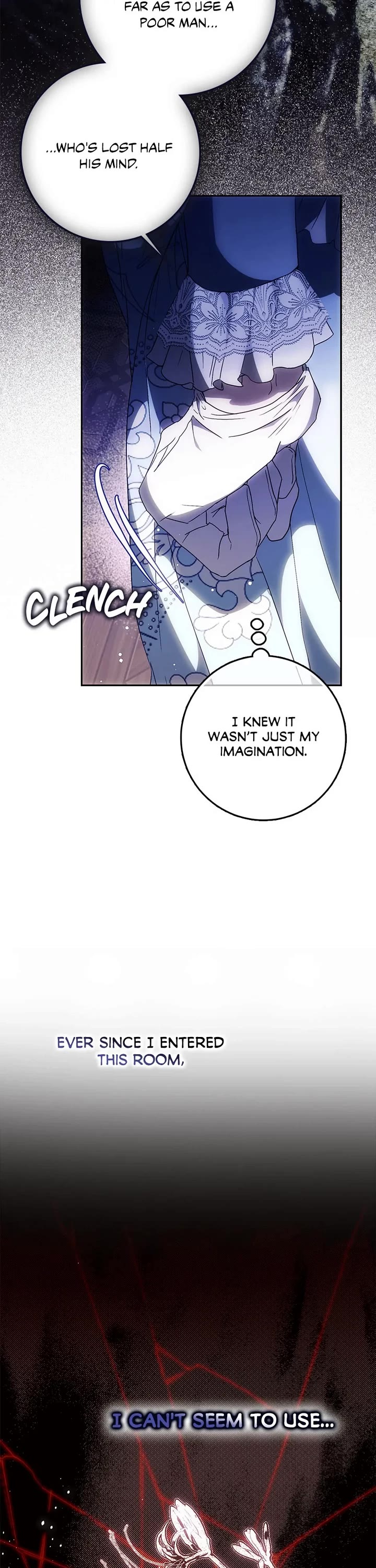 I Became the Wife of the Male Lead Chapter 93 page 21 - Chapter 93