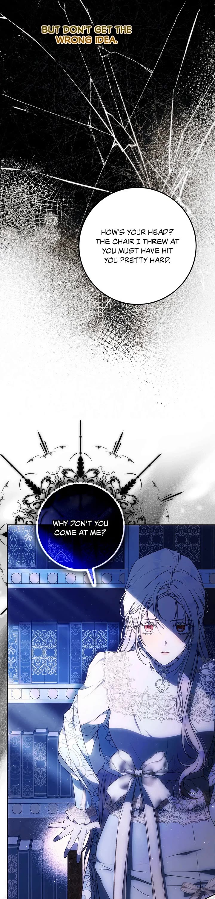 I Became the Wife of the Male Lead Chapter 93 page 23 - Chapter 93