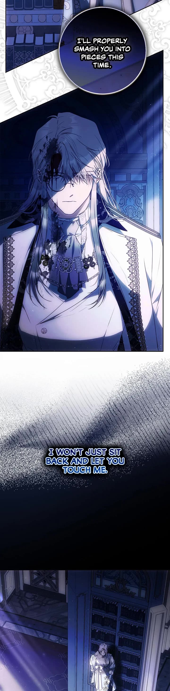 I Became the Wife of the Male Lead Chapter 93 page 24 - Chapter 93
