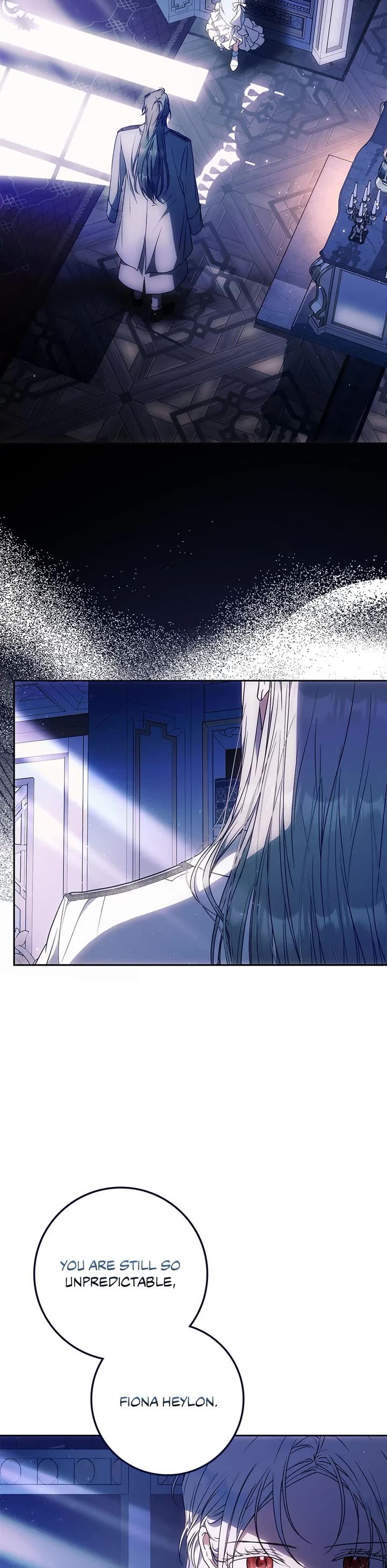 I Became the Wife of the Male Lead Chapter 93 page 25 - Chapter 93
