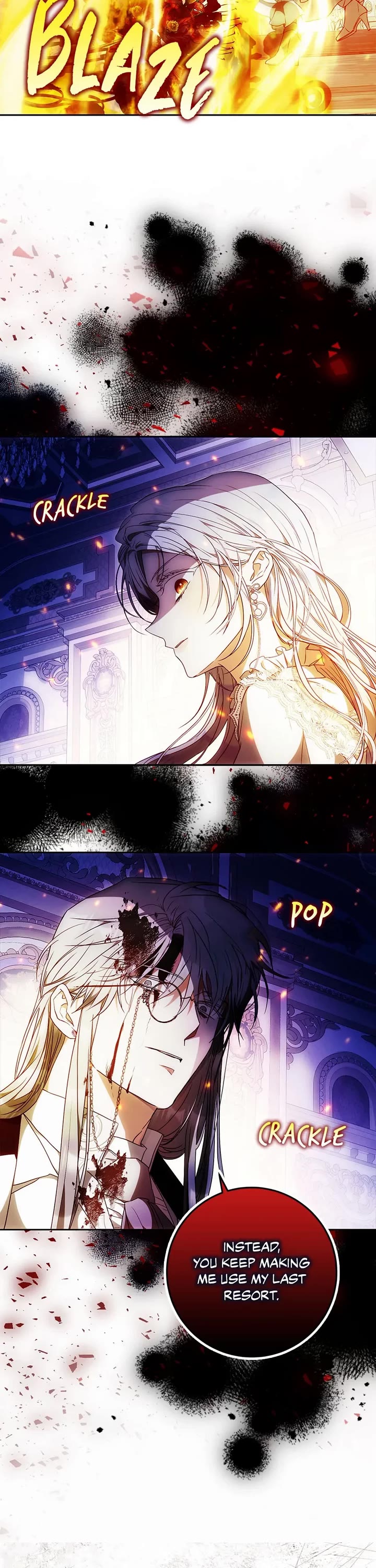 I Became the Wife of the Male Lead Chapter 93 page 27 - Chapter 93