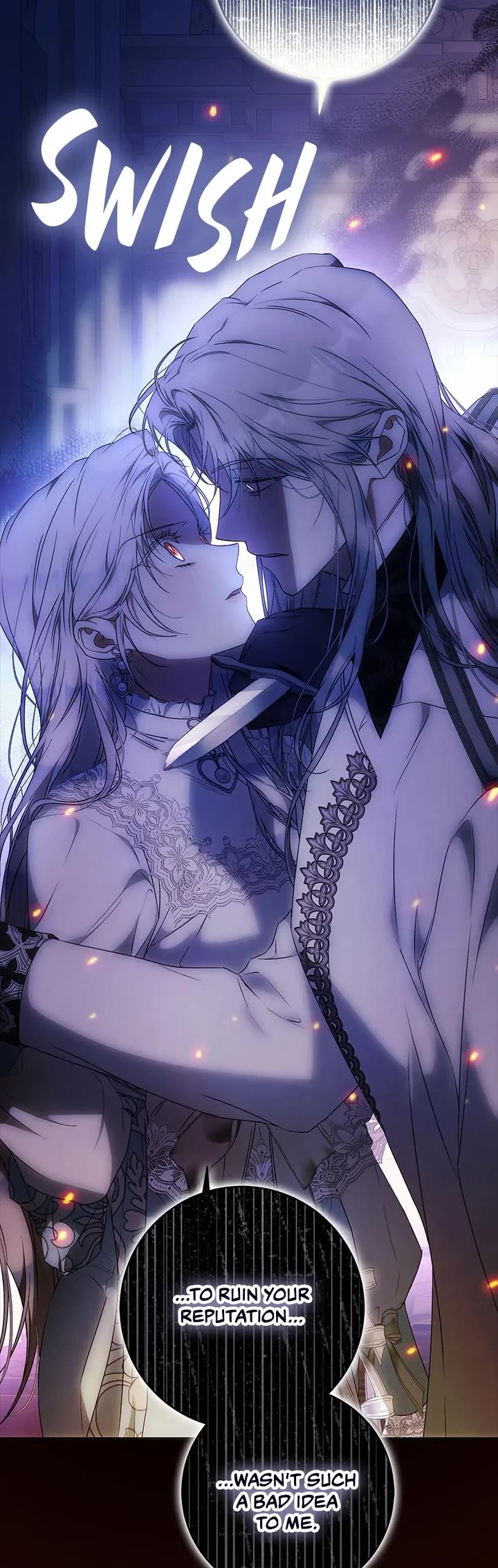 I Became the Wife of the Male Lead Chapter 93 page 29 - Chapter 93