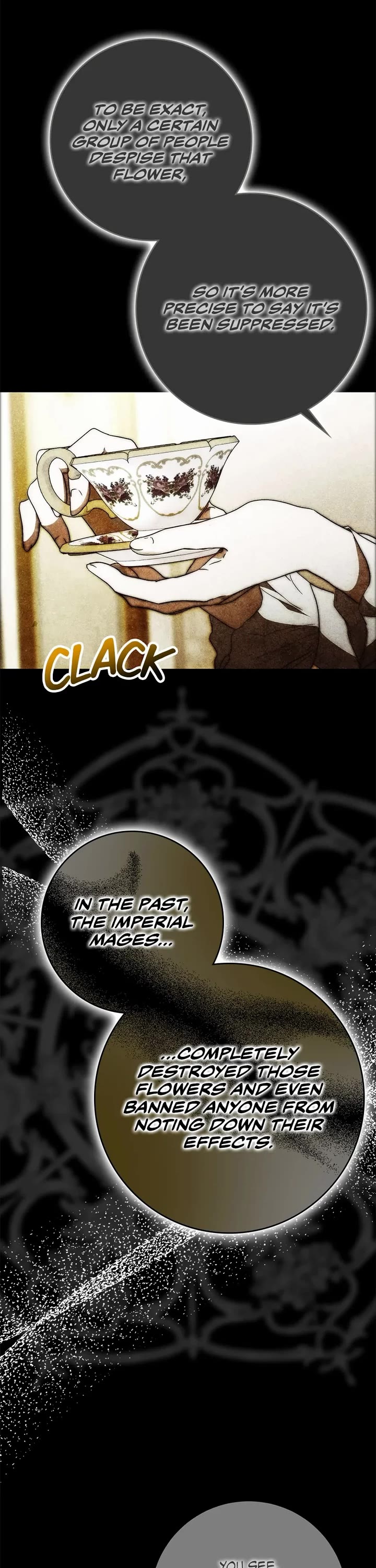 I Became the Wife of the Male Lead Chapter 93 page 3 - Chapter 93
