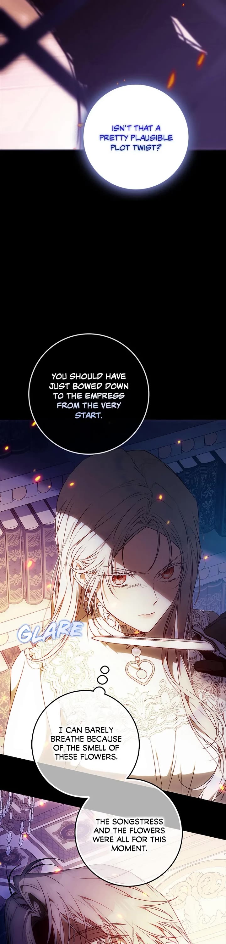 I Became the Wife of the Male Lead Chapter 93 page 31 - Chapter 93
