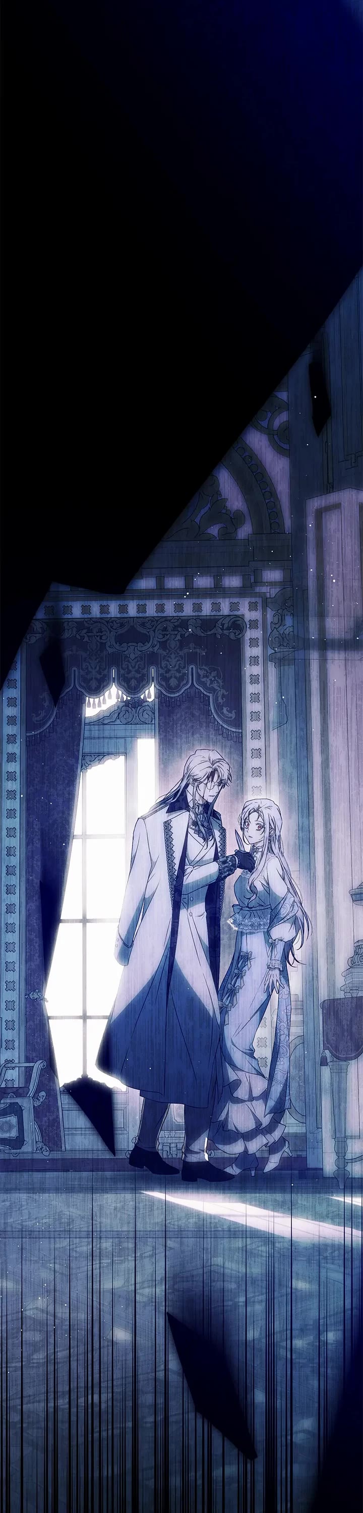I Became the Wife of the Male Lead Chapter 93 page 36 - Chapter 93