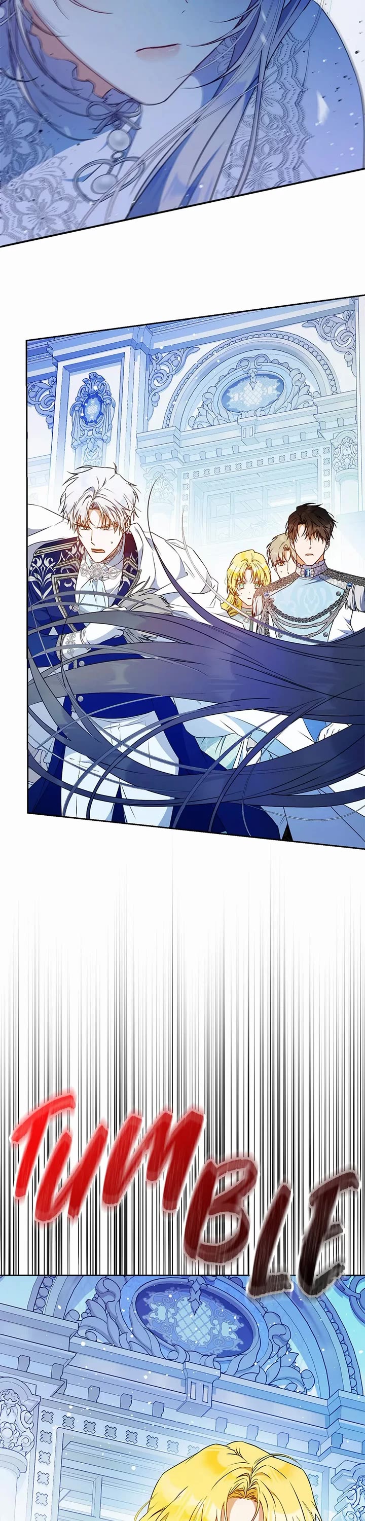 I Became the Wife of the Male Lead Chapter 93 page 41 - Chapter 93
