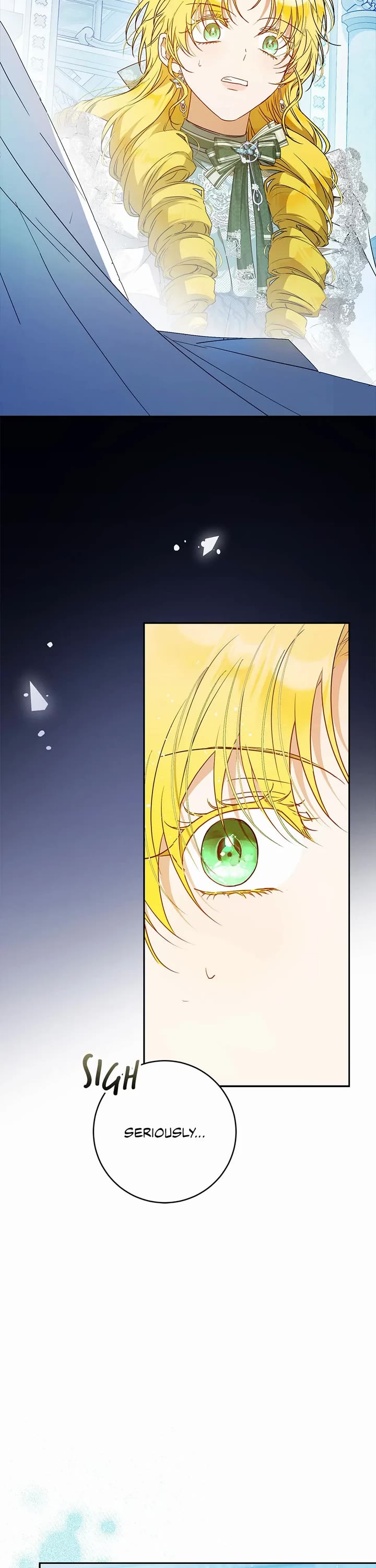 I Became the Wife of the Male Lead Chapter 93 page 42 - Chapter 93