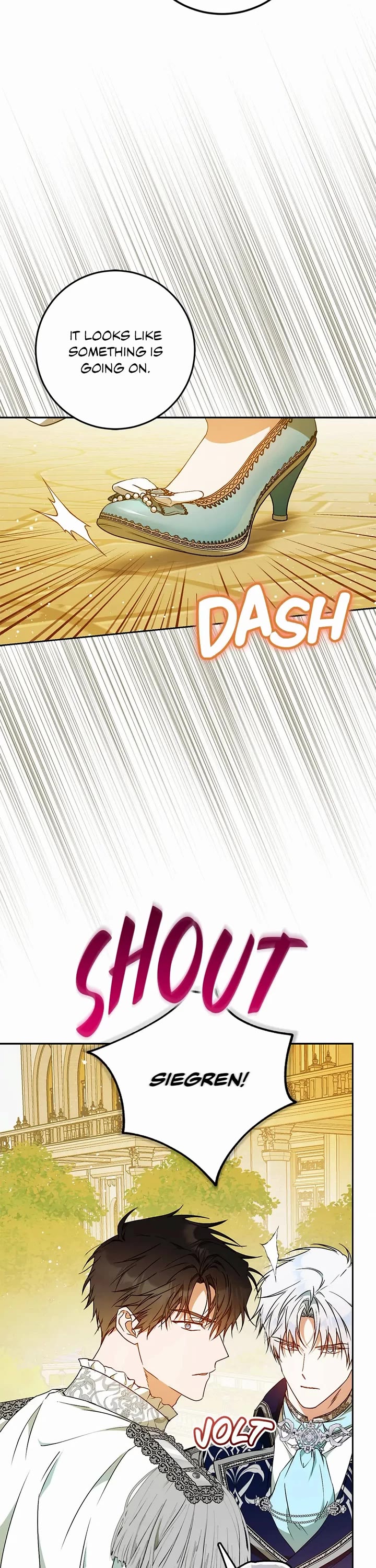 I Became the Wife of the Male Lead Chapter 93 page 8 - Chapter 93