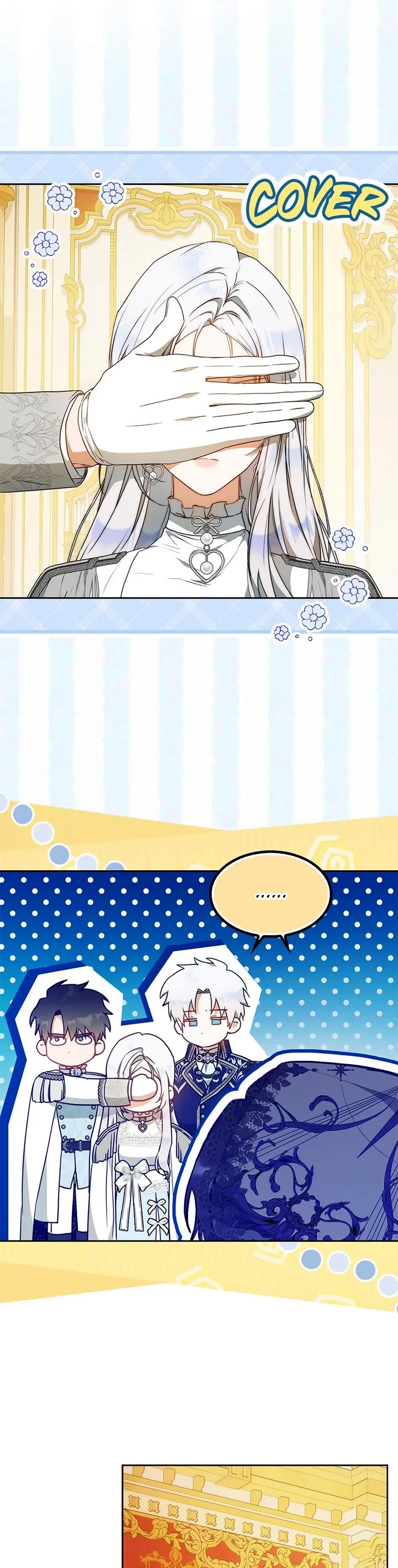 I Became the Wife of the Male Lead Chapter 94 page 10 - Chapter 94