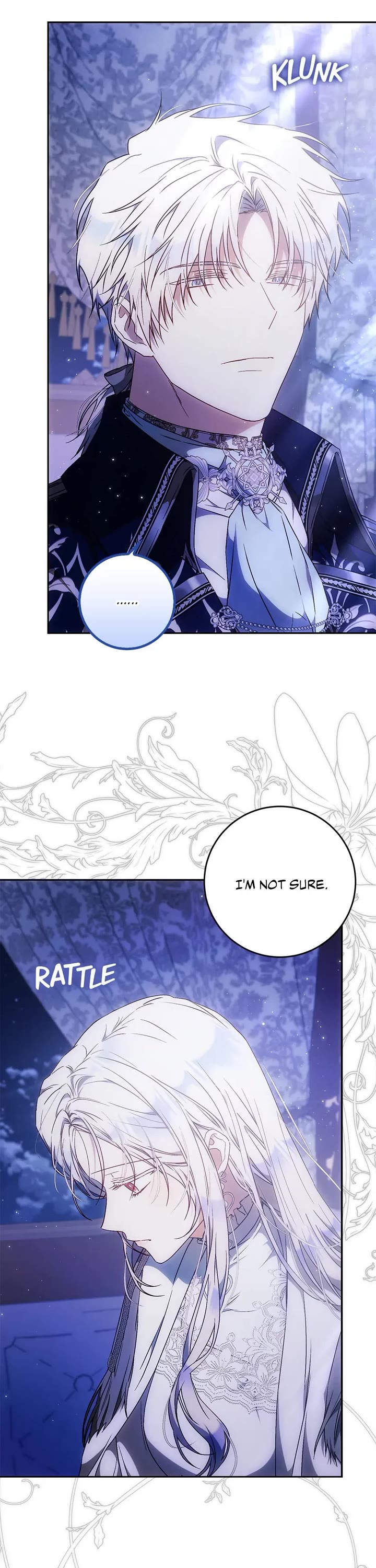 I Became the Wife of the Male Lead Chapter 94 page 13 - Chapter 94