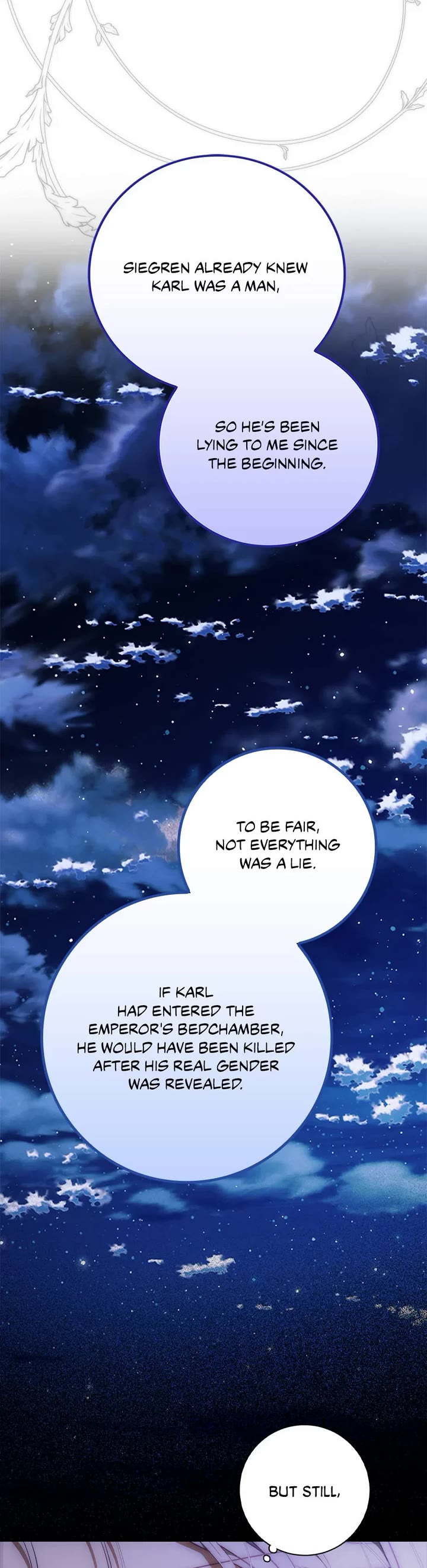 I Became the Wife of the Male Lead Chapter 94 page 14 - Chapter 94