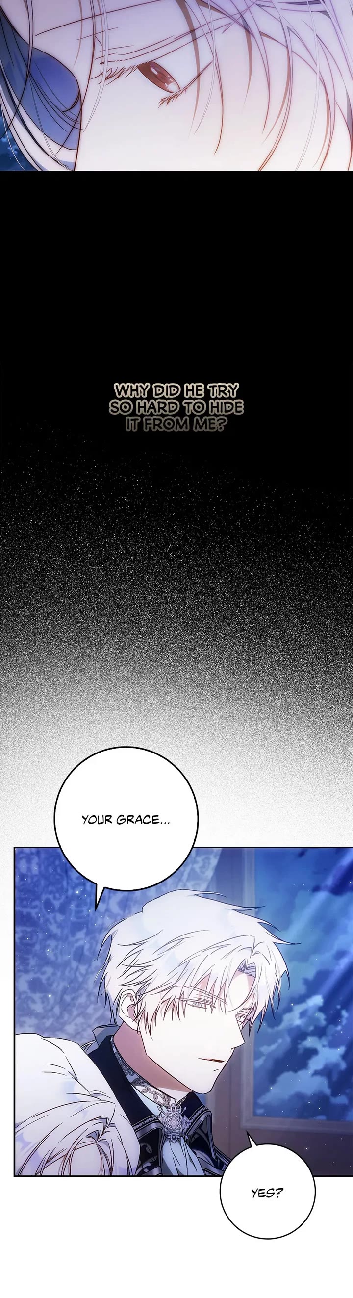 I Became the Wife of the Male Lead Chapter 94 page 15 - Chapter 94