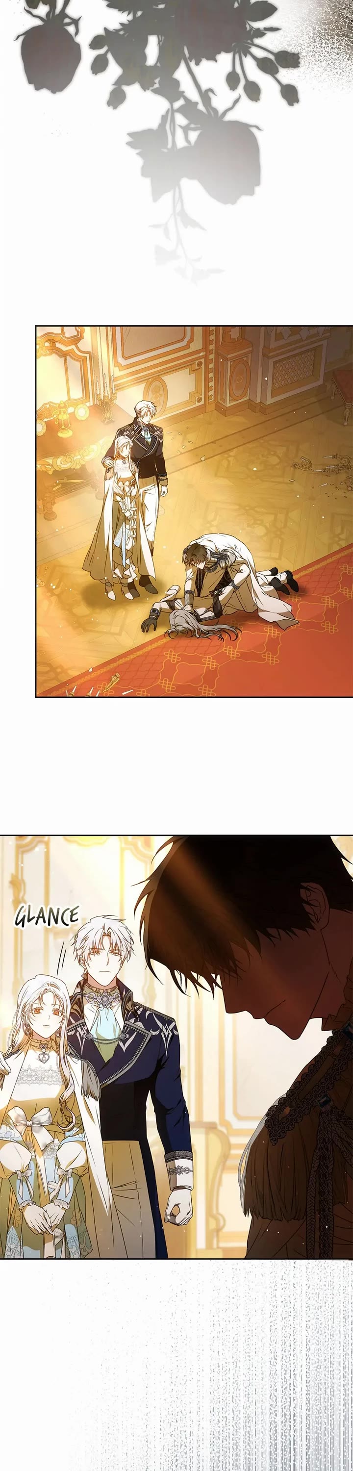 I Became the Wife of the Male Lead Chapter 94 page 2 - Chapter 94