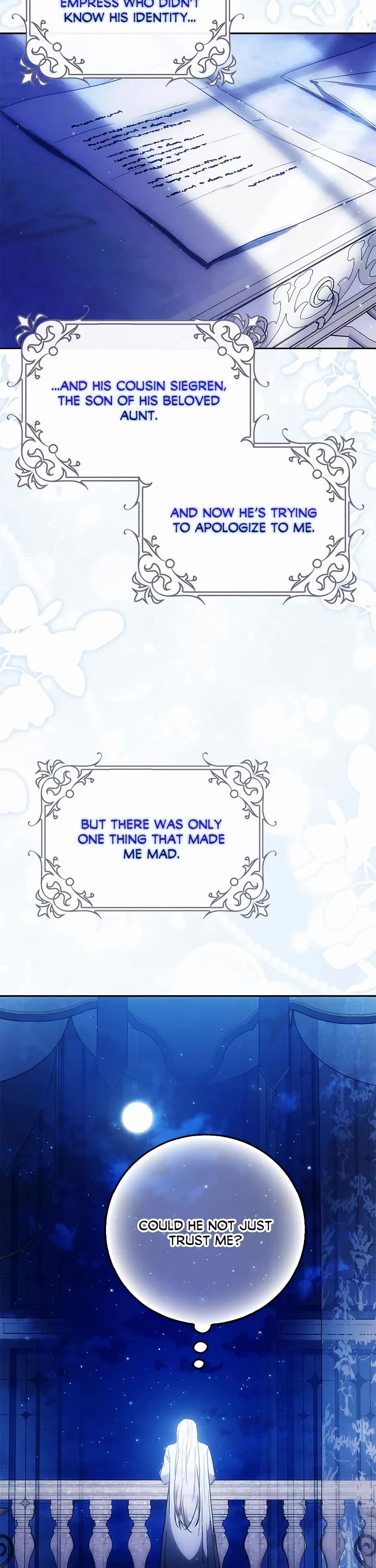 I Became the Wife of the Male Lead Chapter 94 page 21 - Chapter 94