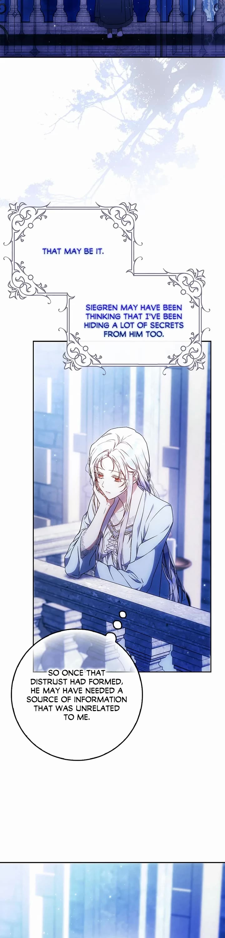I Became the Wife of the Male Lead Chapter 94 page 22 - Chapter 94