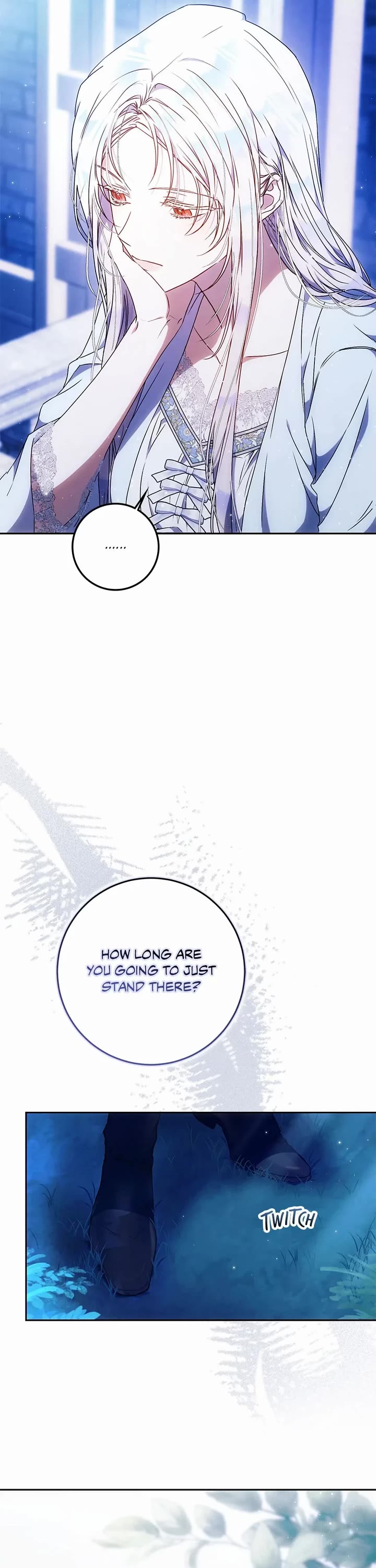 I Became the Wife of the Male Lead Chapter 94 page 23 - Chapter 94