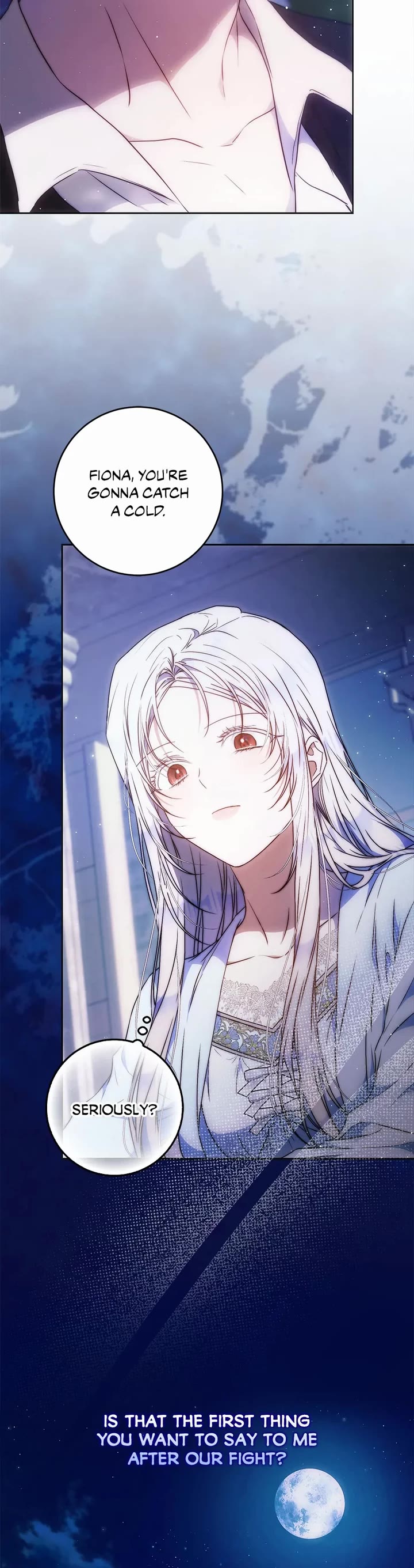 I Became the Wife of the Male Lead Chapter 94 page 25 - Chapter 94