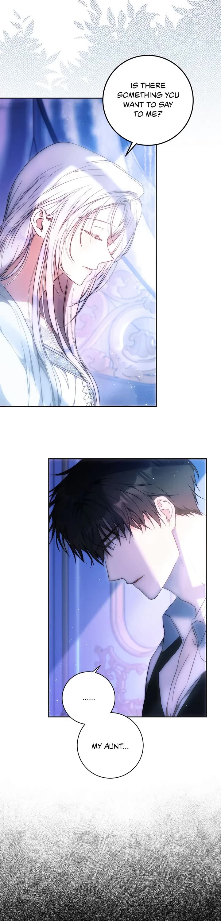 I Became the Wife of the Male Lead Chapter 94 page 27 - Chapter 94